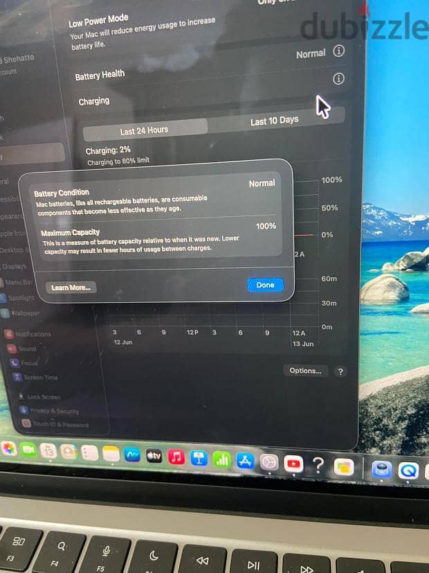 Macbook M3 3
