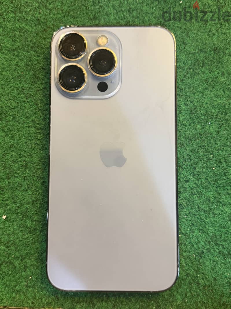 Apple - iPhone 13 Pro 1
