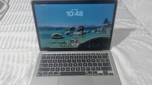 macbook air M1
