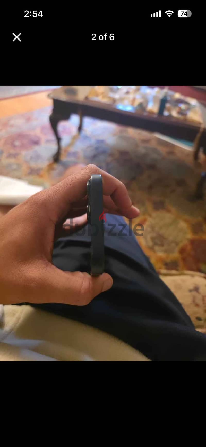 Apple - iPhone 13 1