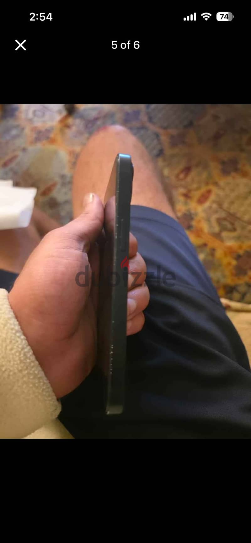 Apple - iPhone 13 2