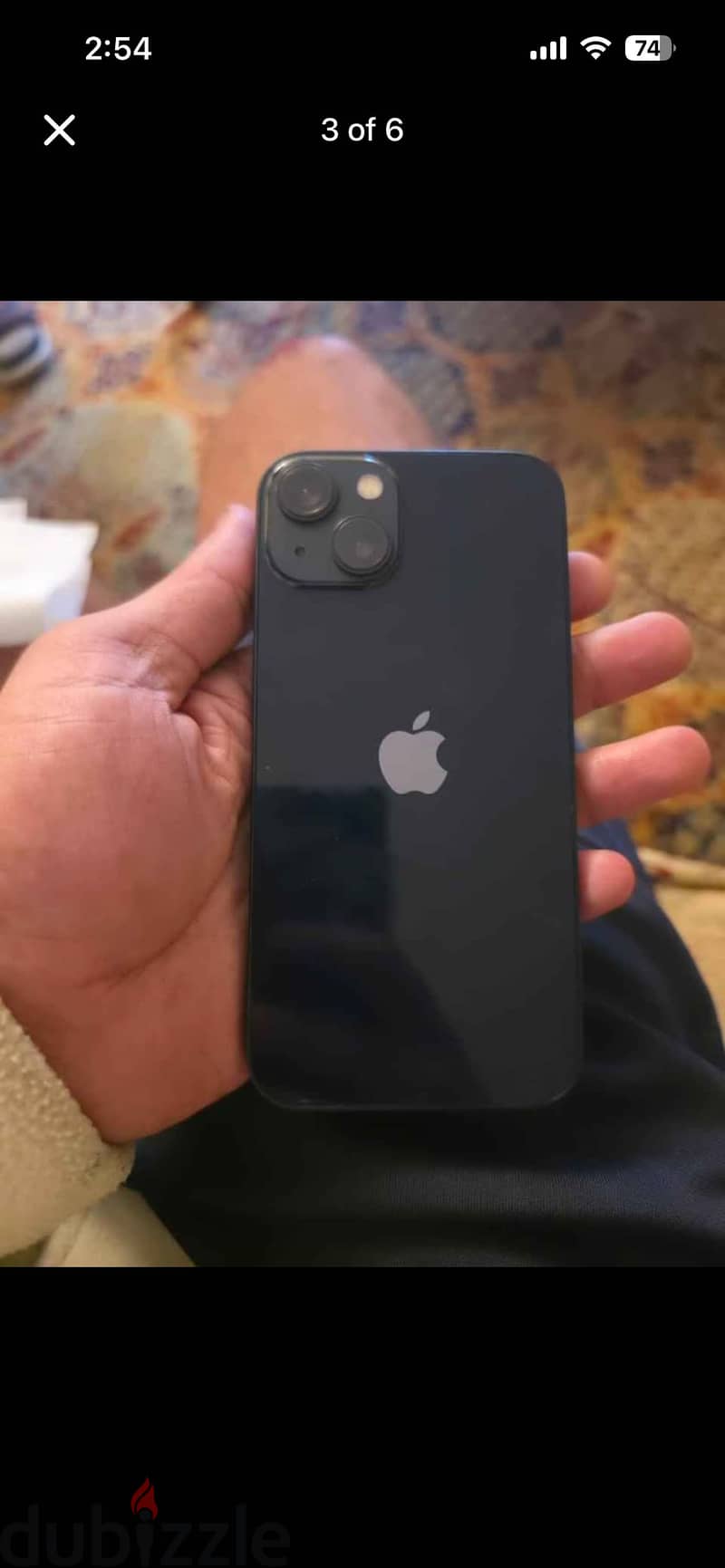 Apple - iPhone 13 3