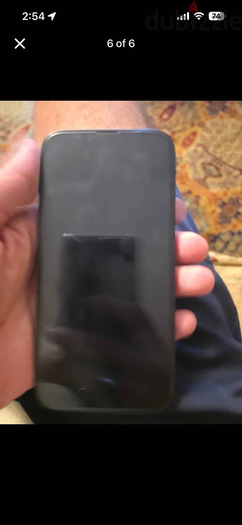 Apple - iPhone 13 4