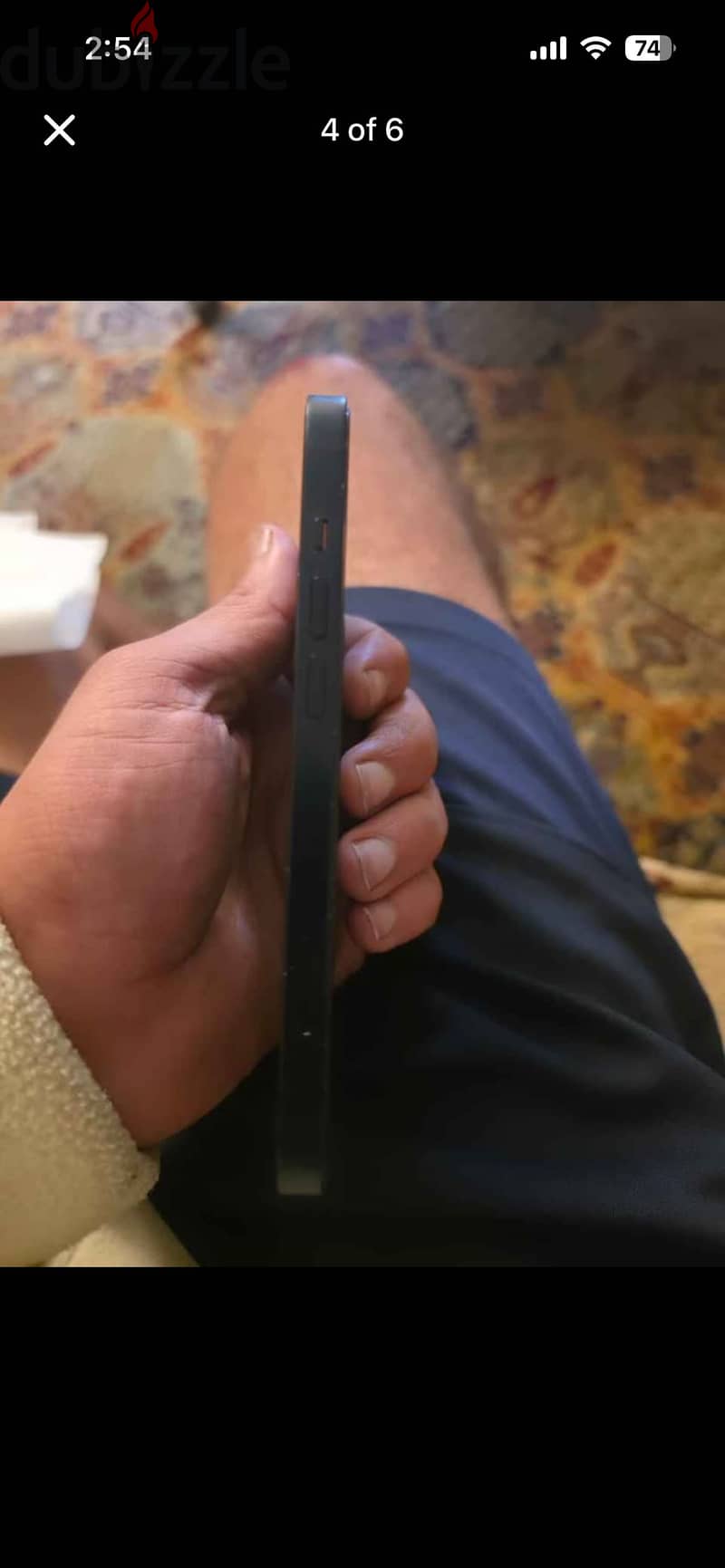 Apple - iPhone 13 5