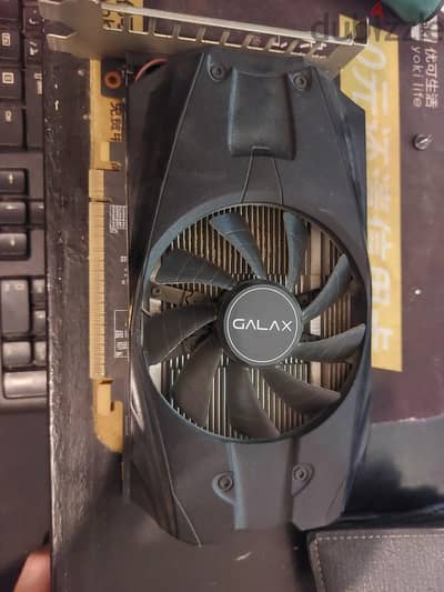 1050ti galaxy