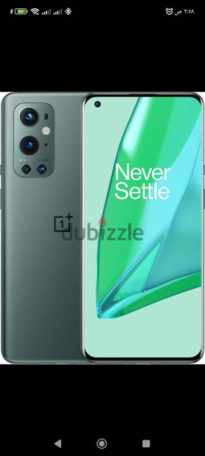 هاتف one plus