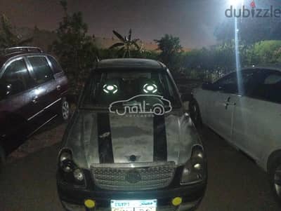 بى واى دى‬ فلاير 2006 للبيع حدائق الاهرام