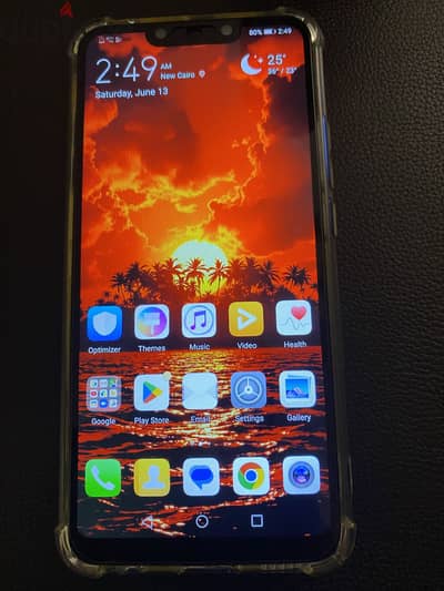 Huawei Nova 3i