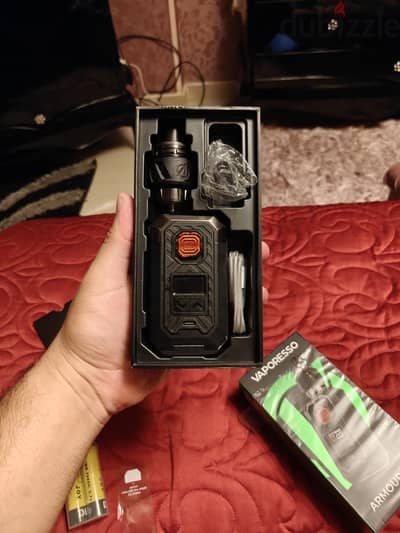 Vaporesso Armour Max Kit