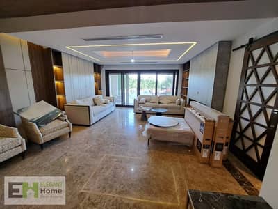 Ground apartment with garden for sale in Crescent Ground apartment with garden for sale in Crescent