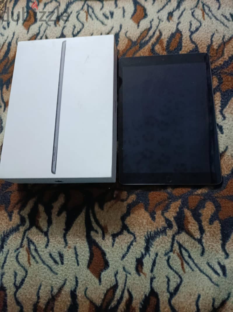 ipad 9th generation 1