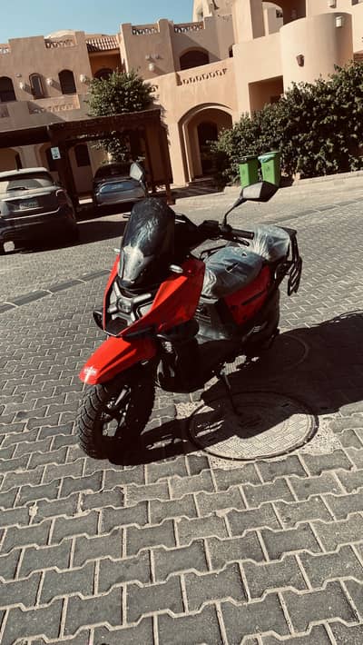 Electric scooter 3000w for sale