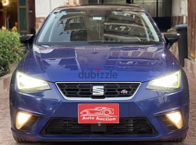 Seat Ibiza 2019 fr