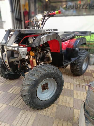 بيتش باجي 150cc حجم كبير