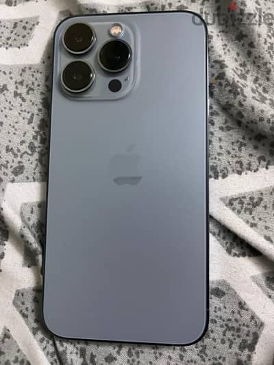 iPhone 13 Pro للبيع الجهاز زي الجديد