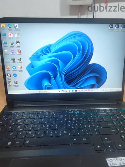 lenovo ideapad gaming ³