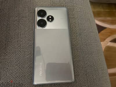 Realme GT