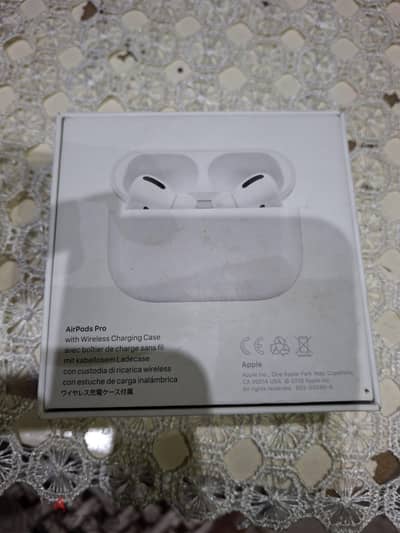 Apple AirPods Pro