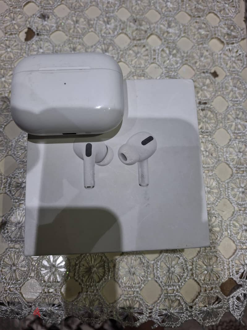 Apple AirPods Pro 2