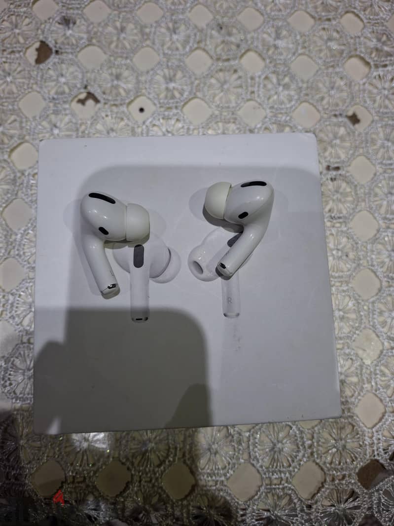 Apple AirPods Pro 3