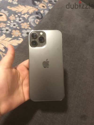 Apple - iPhone 13 Pro Max
