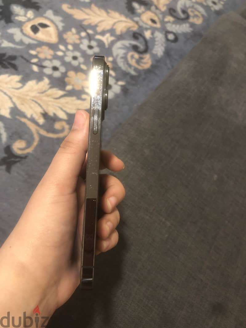 Apple - iPhone 13 Pro Max 2