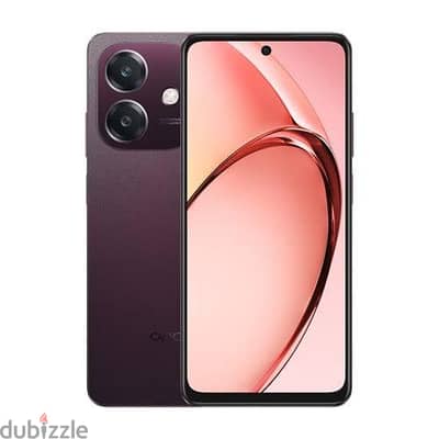OPPO A3x