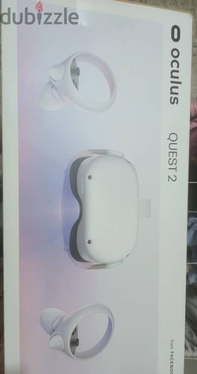 oculus quest-2 256GB new