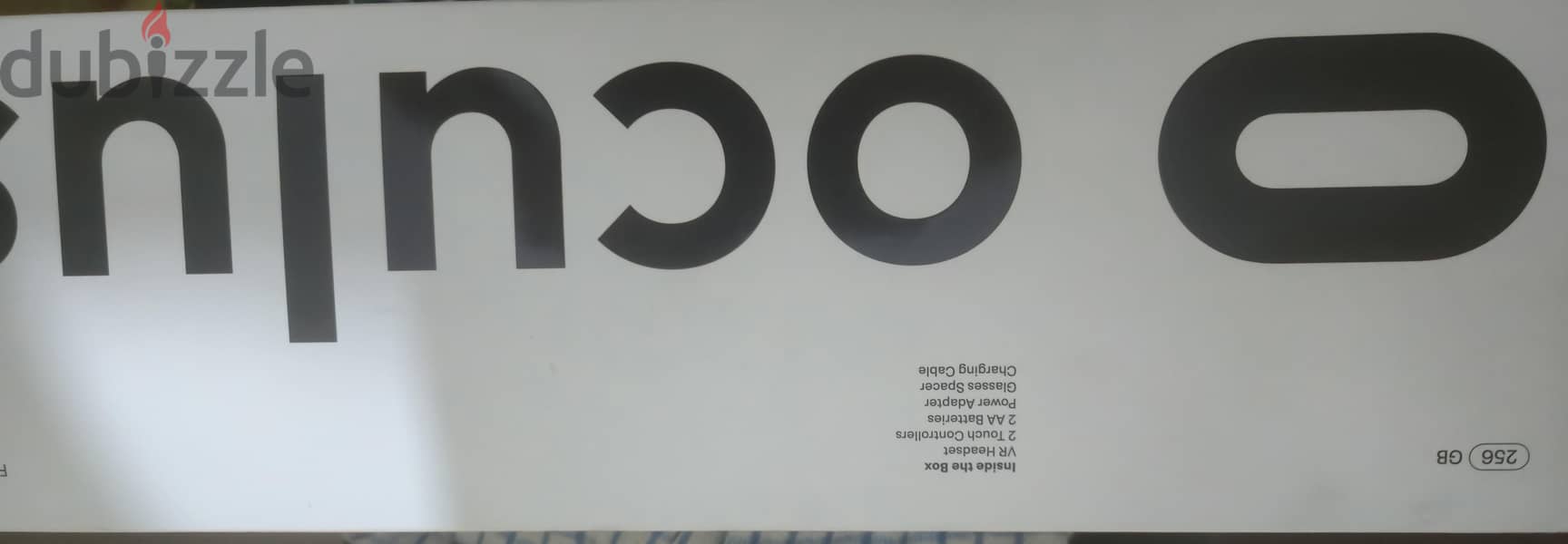 oculus quest-2 256GB new 1