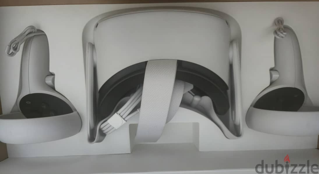 oculus quest-2 256GB new 2