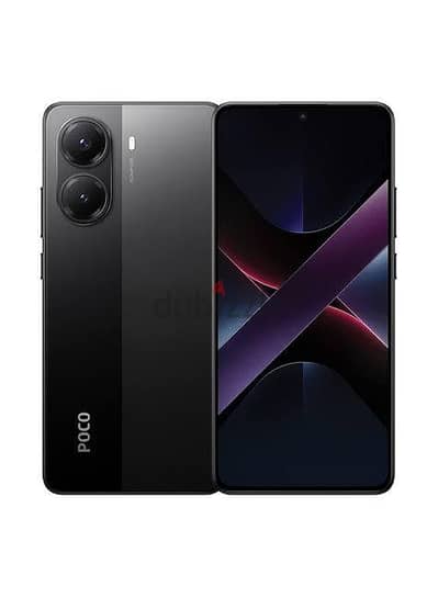 Xiaomi Poco X7 Pro