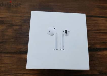 Airpods 1st generation