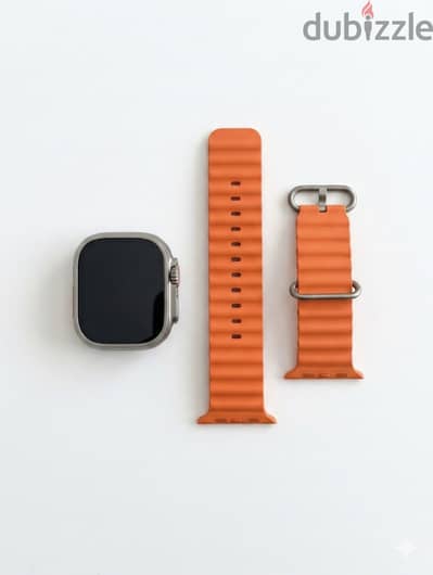 Apple Watch Ultra 2 GPS + Cellular