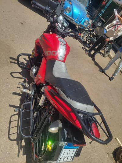فجورى VLM 200