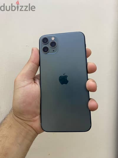 Apple - iPhone 11 Pro Max