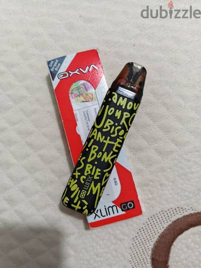 Xlim go