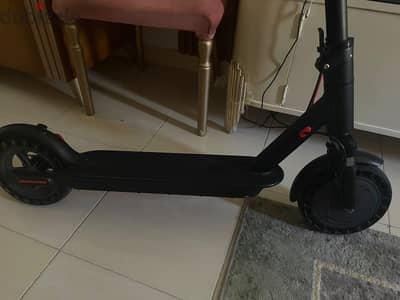 سكوتر كهربائي rabbit للبيع