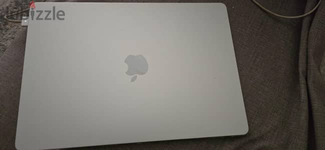 macbook air m2 2023 15 inch