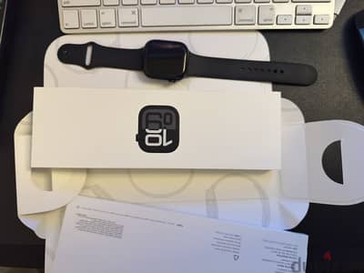 Apple Watch Series 10