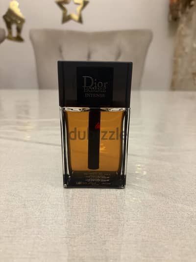 عطر ديور هوم انتنس اصلي