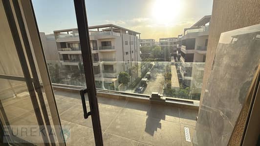شقه مطبخ وتكييفات للايجار في ليك فيو ريزيدنس - القاهره الجديده - Lake View Residence - new cairo