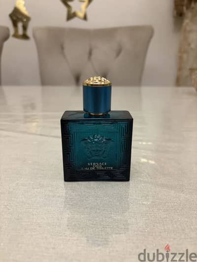 عطر فيرساتشي اروس اصلي