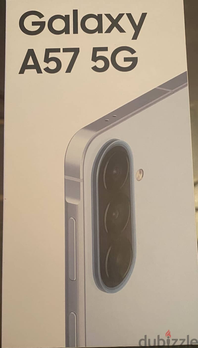 Samsung A57 1