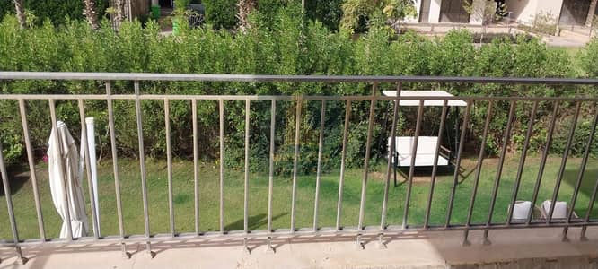Apartment Semifinished in sodic westown for sale