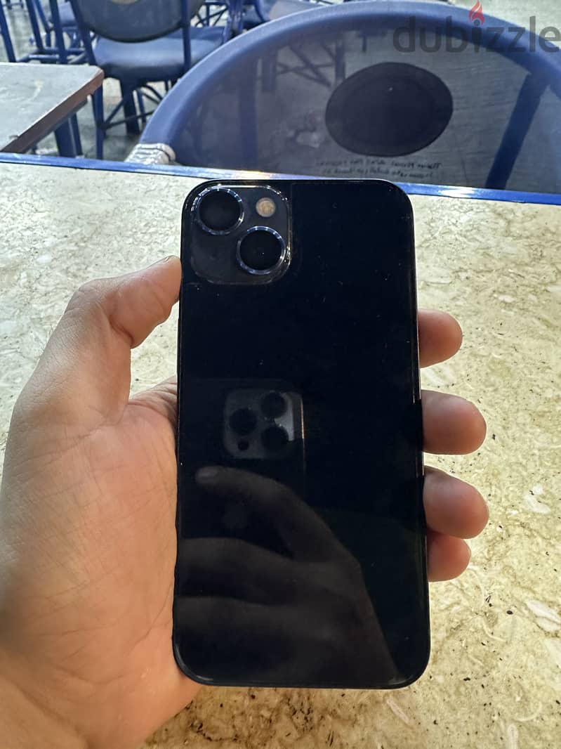 Apple - iPhone 13 2