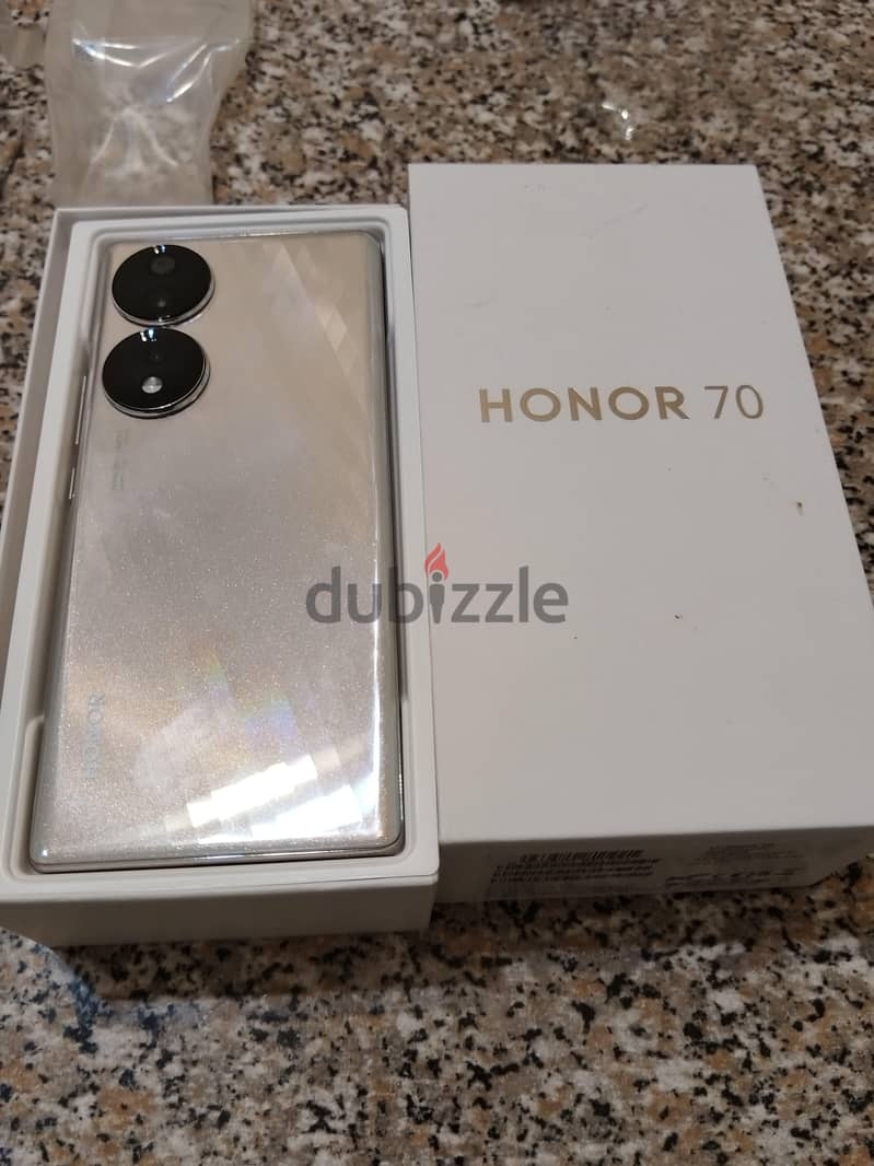 Honor 70 3