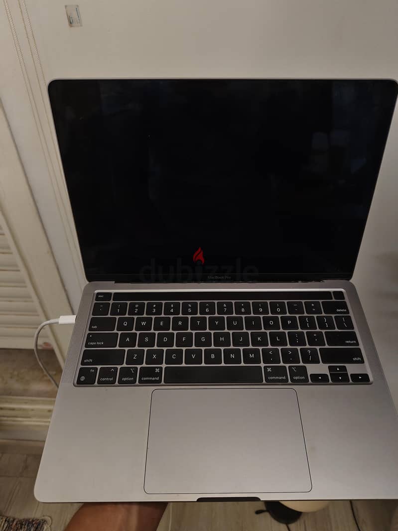 MacBook Pro M1 excellent condition 4