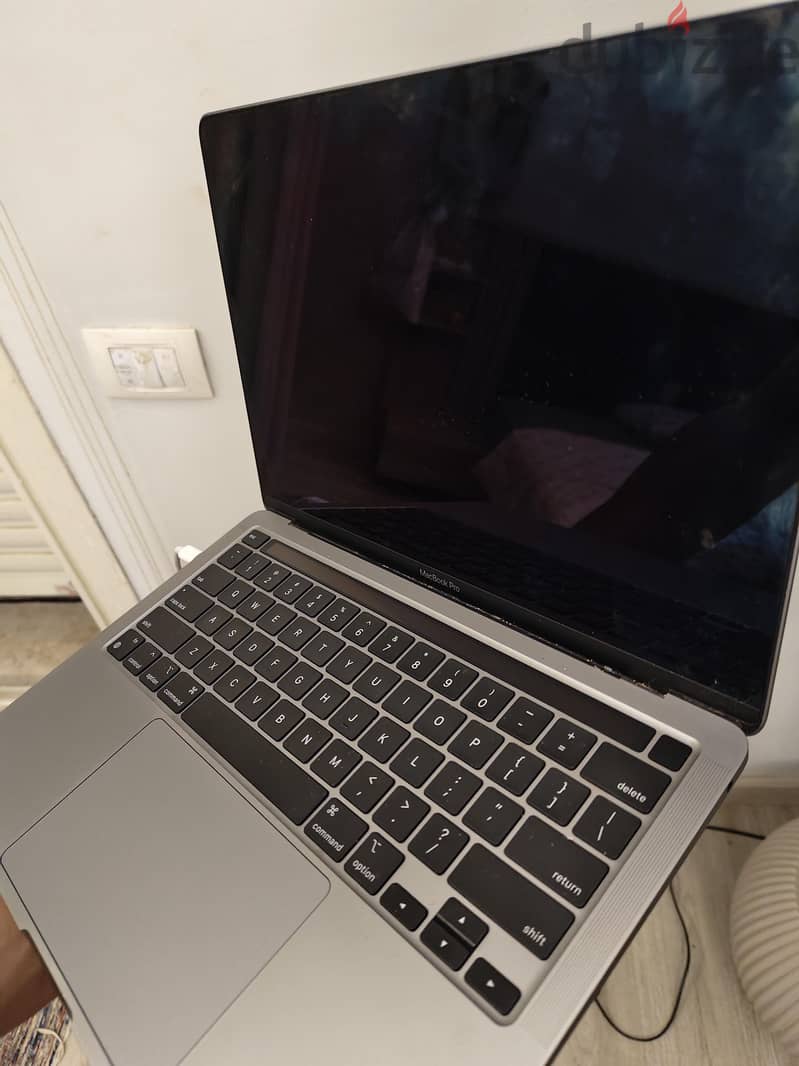 MacBook Pro M1 excellent condition 5