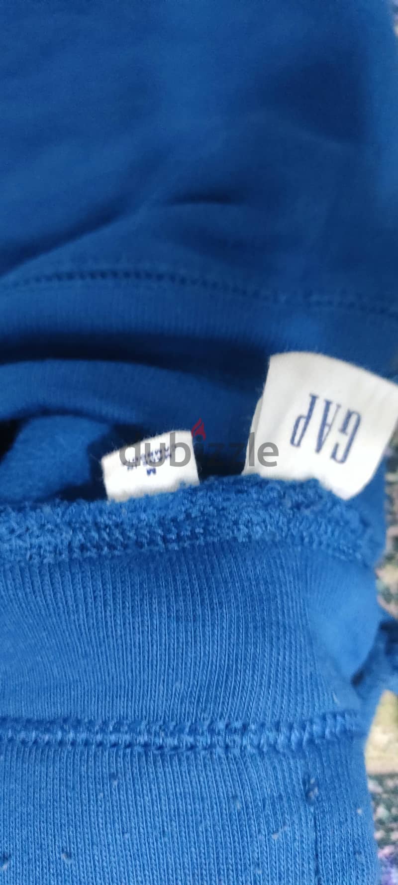 Original GAP Sweat pants 1