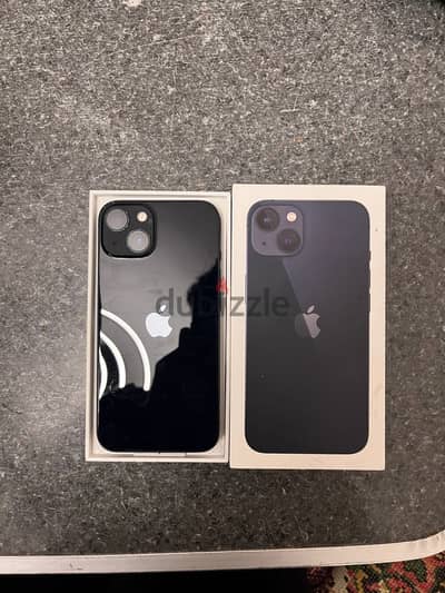 Apple - iPhone 13